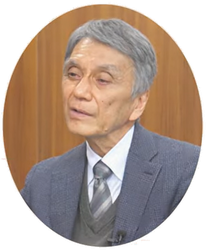 HORI Koichi Executive Director