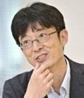 待田 晋哉 氏