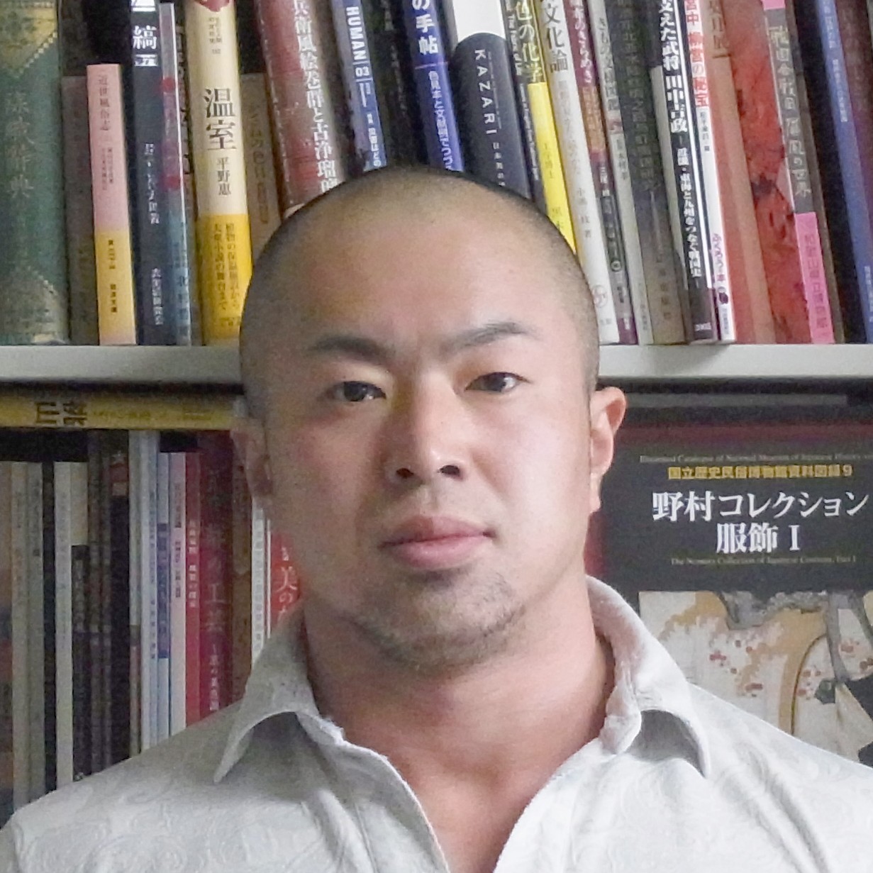 国立歴史民俗博物館・准教授 澤田 和人