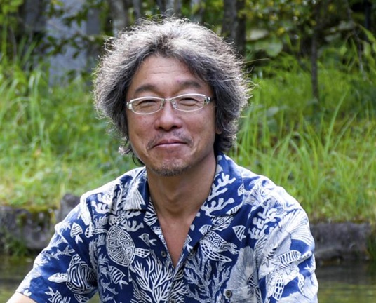 総合地球環境学研究所・准教授/北海道大学大学院理学研究院・講師 渡邊 剛