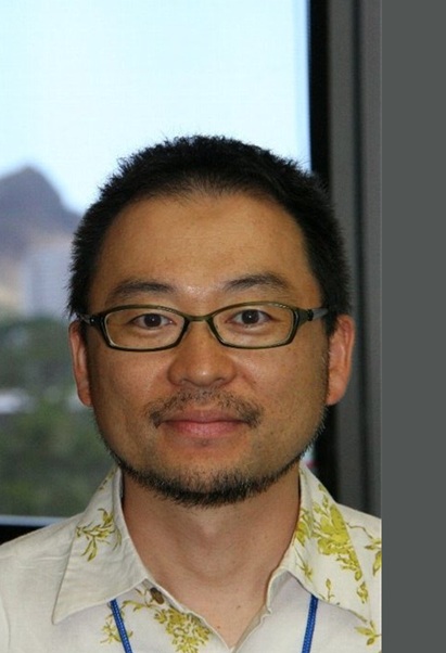 国立民族学博物館・教授 小野 林太郎