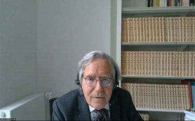 Dr. Jean-Noël Robert
