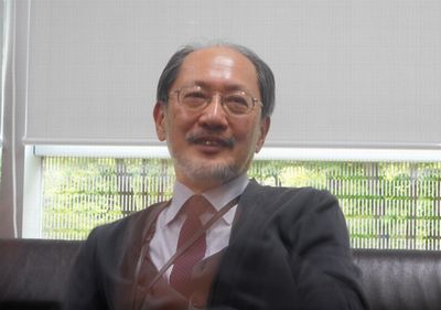 Director-General MAEKAWA